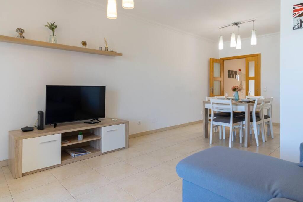 Blue Horizon Duplex Ferienhaus Albufeira